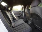 Audi A3 Sedan 2.0 TFSI 2013 года (UK)